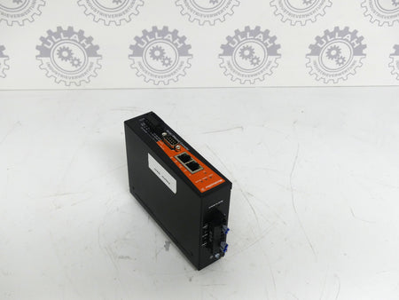 Weidmüller Serial/Ethernet Converter IE-CS-2TX-1RS232/485