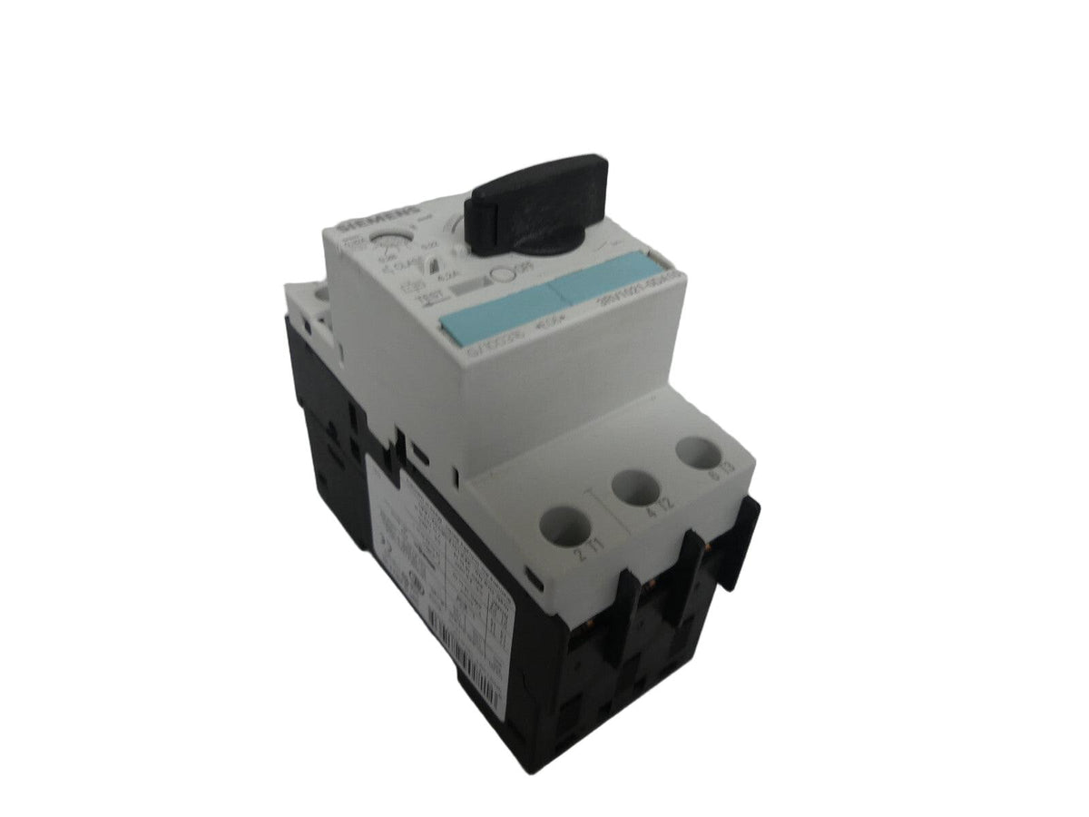 Siemens 3RV1021-0EA10 Leistungsschalter