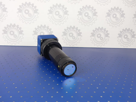 svs-Vistek  SVCAM HR29050MFLGEA4IO ccd Camera MIT MODULAR-FOCUS