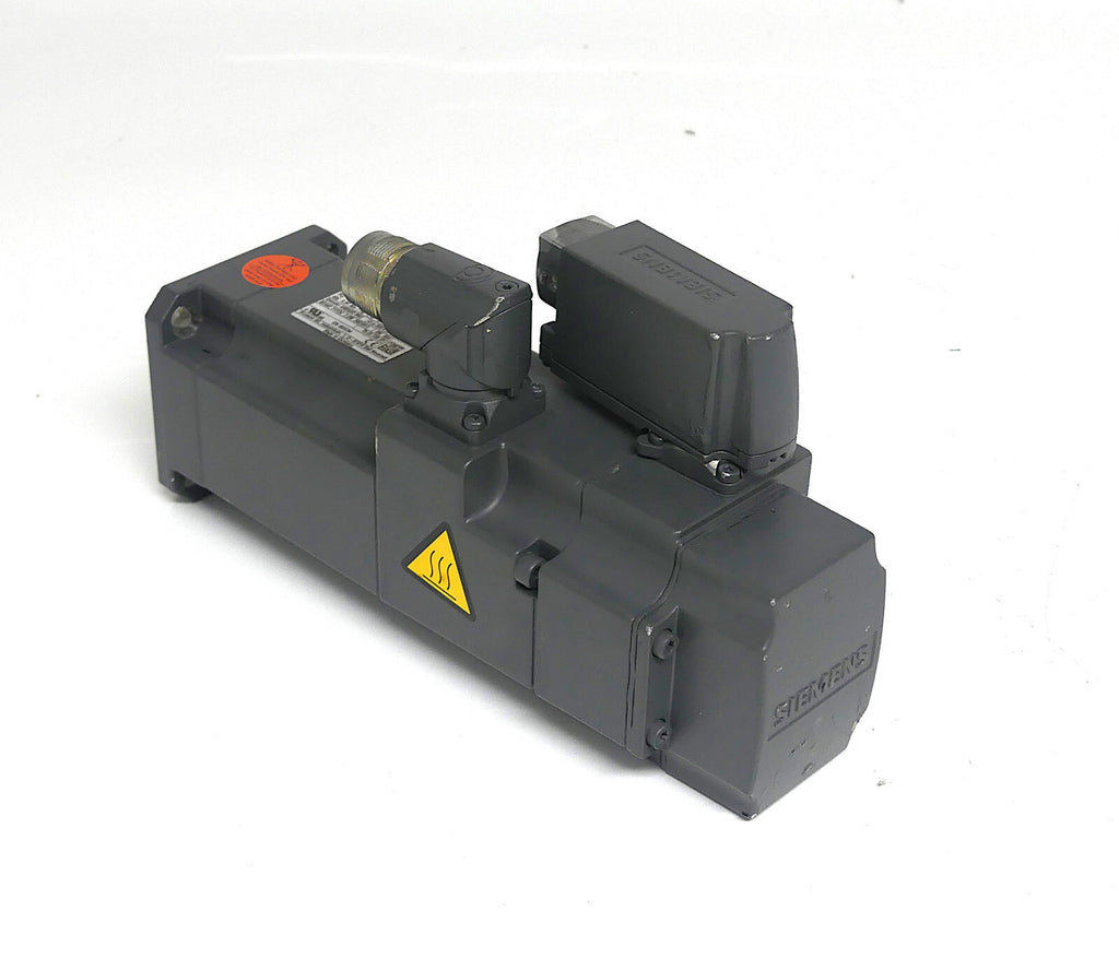 Siemens 1FK7034-5AK71-1LH3