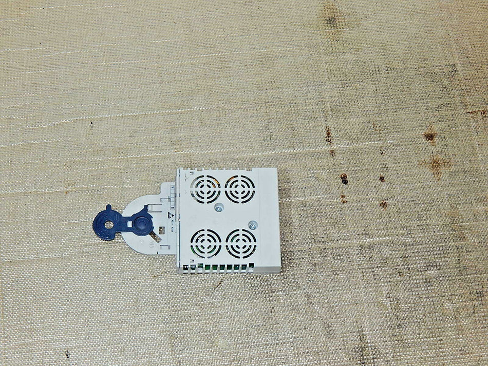 Lenze Extension Module Ethernet E94 AYCEN used