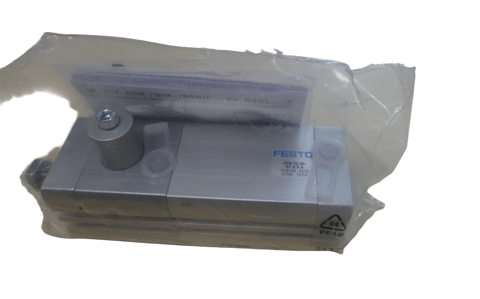 Festo ADN-32-50-KP-A-P-A