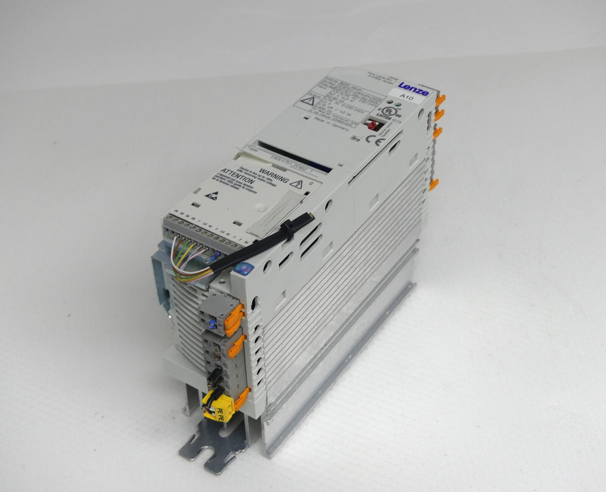 LENZE E82EV751_2C902
