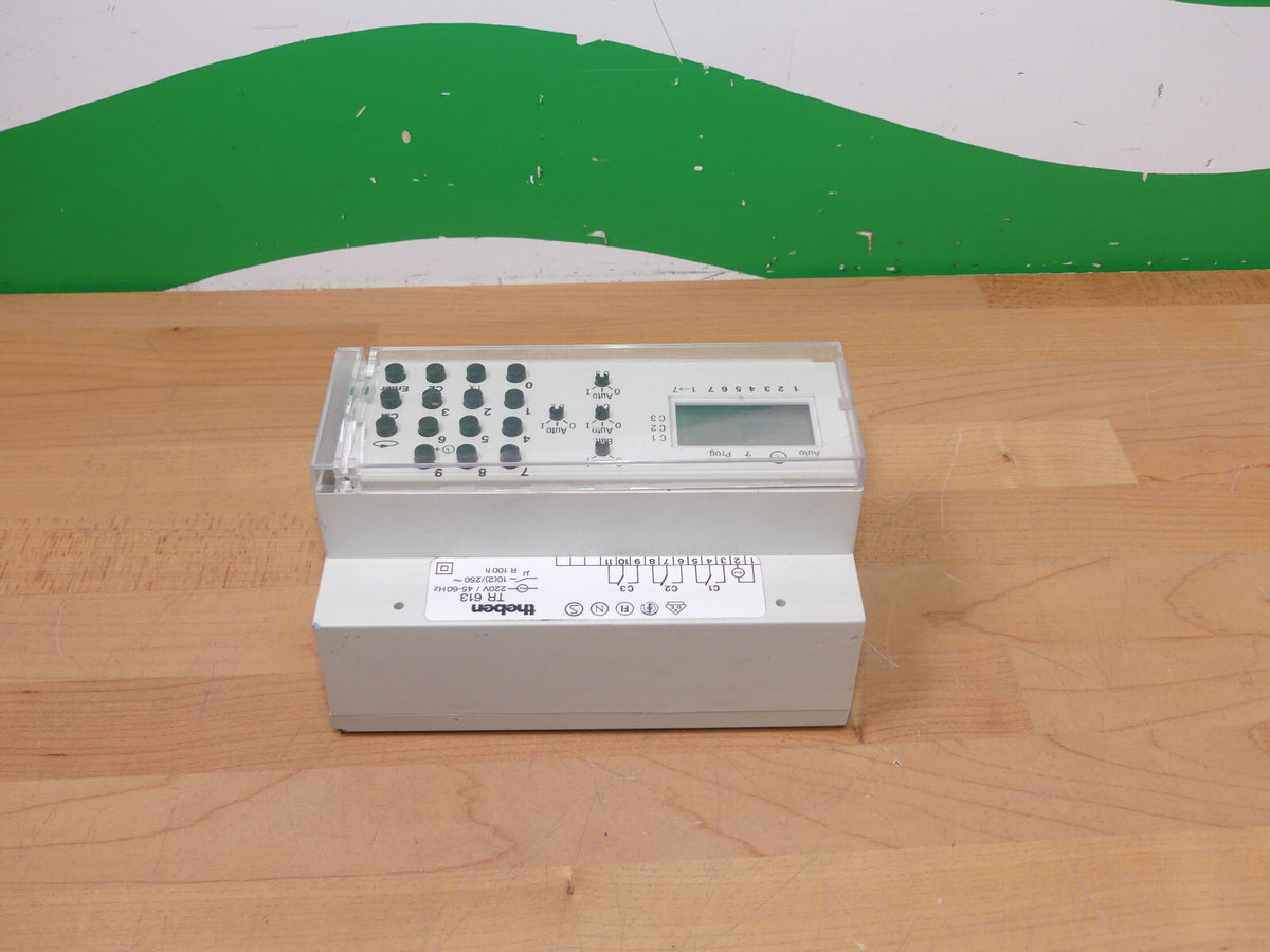THEBEN TR613  220VAC 45-60Hz
