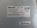 rexroth hcs03.1e-w0100-a-05-nnbn +csb02.1a-et-ec-nn-l3-nn-nn-fw onhe deckel s.b