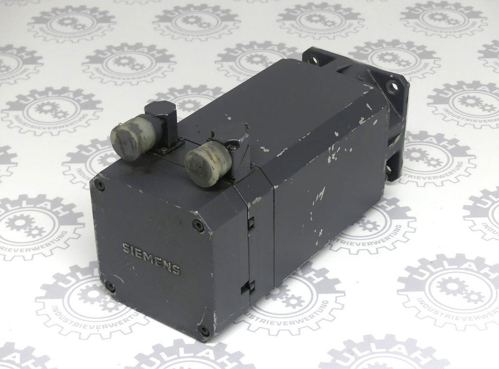 Siemens 1FT6062-6AC79-3AL9-Z