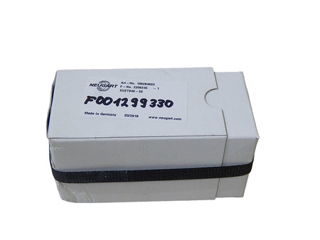 Neugart  XUET040-20  Aufsteckgetriebe  New
