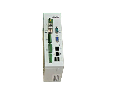  Kieback & Peter  Data Communication Server DCS-2/MAX
