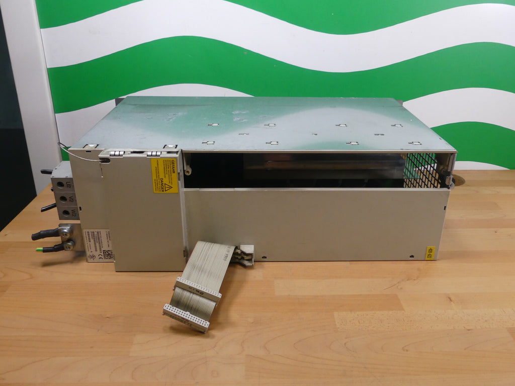 Siemens Simodrive LT-Modul 6SN1123-1AA00-0LA2 6SN1 123-1AA00-0LA2