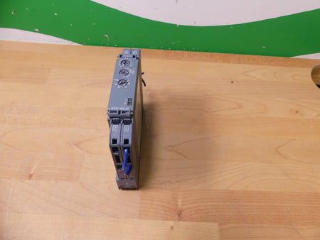 Siemens Sirius Zeitrelais 3RP2505-2AW30