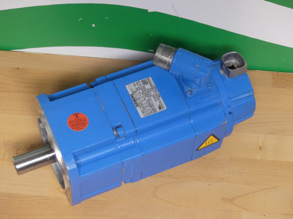 SIEMENS 1FK7042-2AC71-1RH0-Z