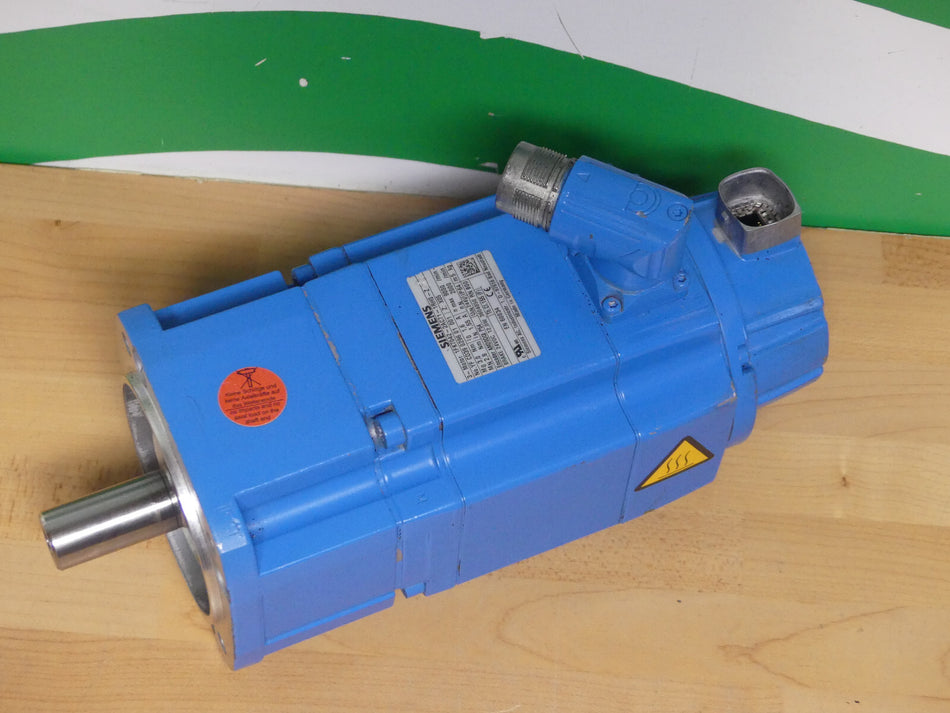 SIEMENS 1FK7042-2AC71-1RH0-Z