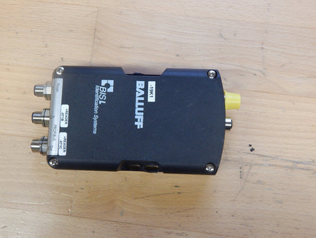 Indentifikations System Balluff BIS00E6  BIS L-6002-019-050-03-ST11