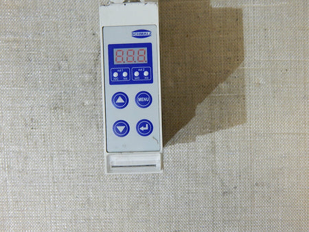 Schmalz Kompaktejektor Vakuumerzeuger: SXP-25-IMP-H-M12 PNP Used