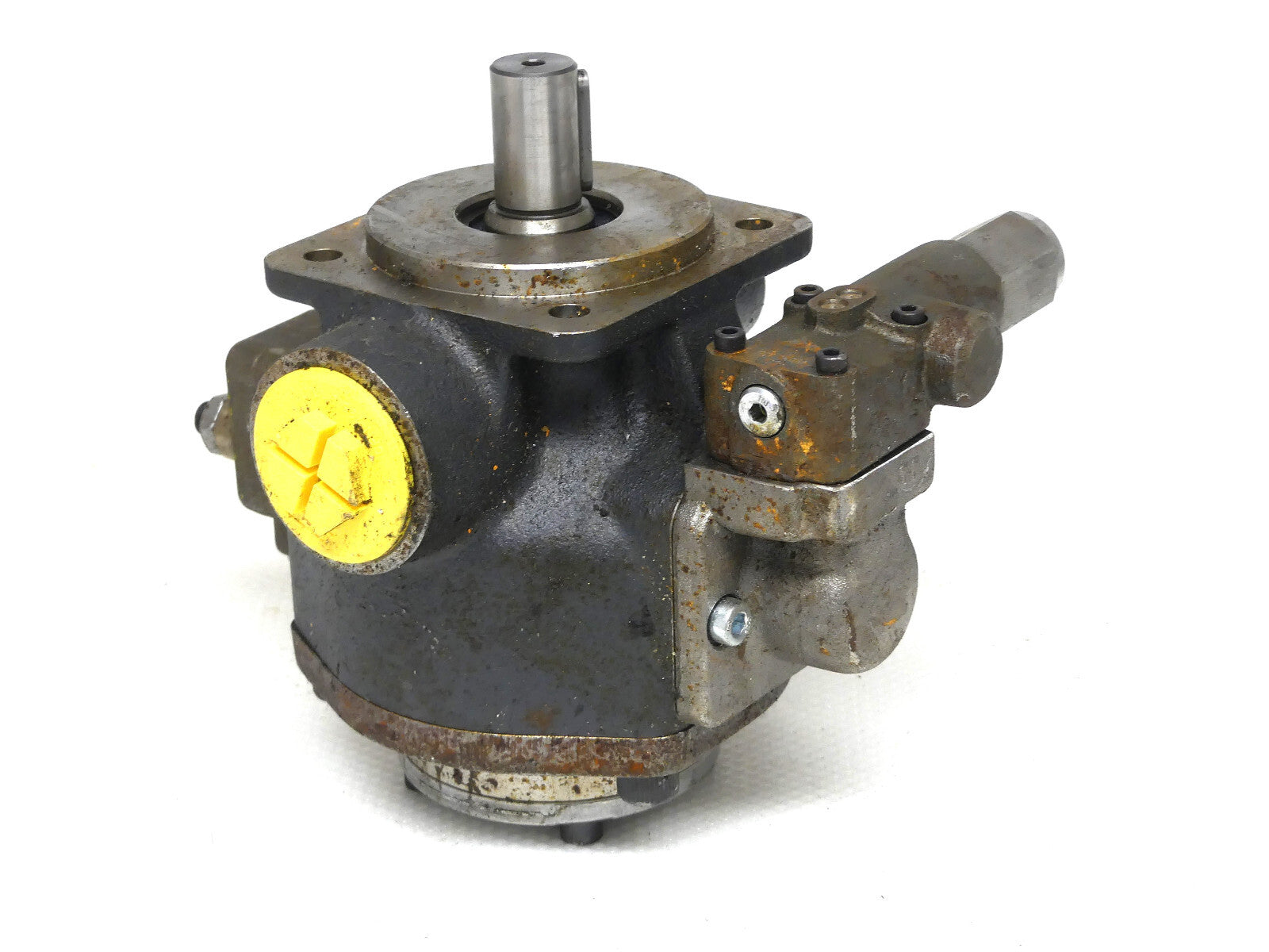 Rexroth PV7-1A/25-30RE01MC0-16