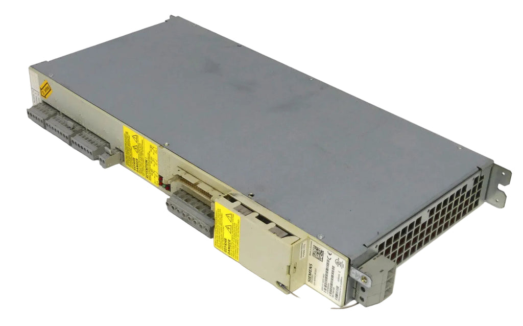 Siemens 6SN1112-1AC01-0AA1 version G