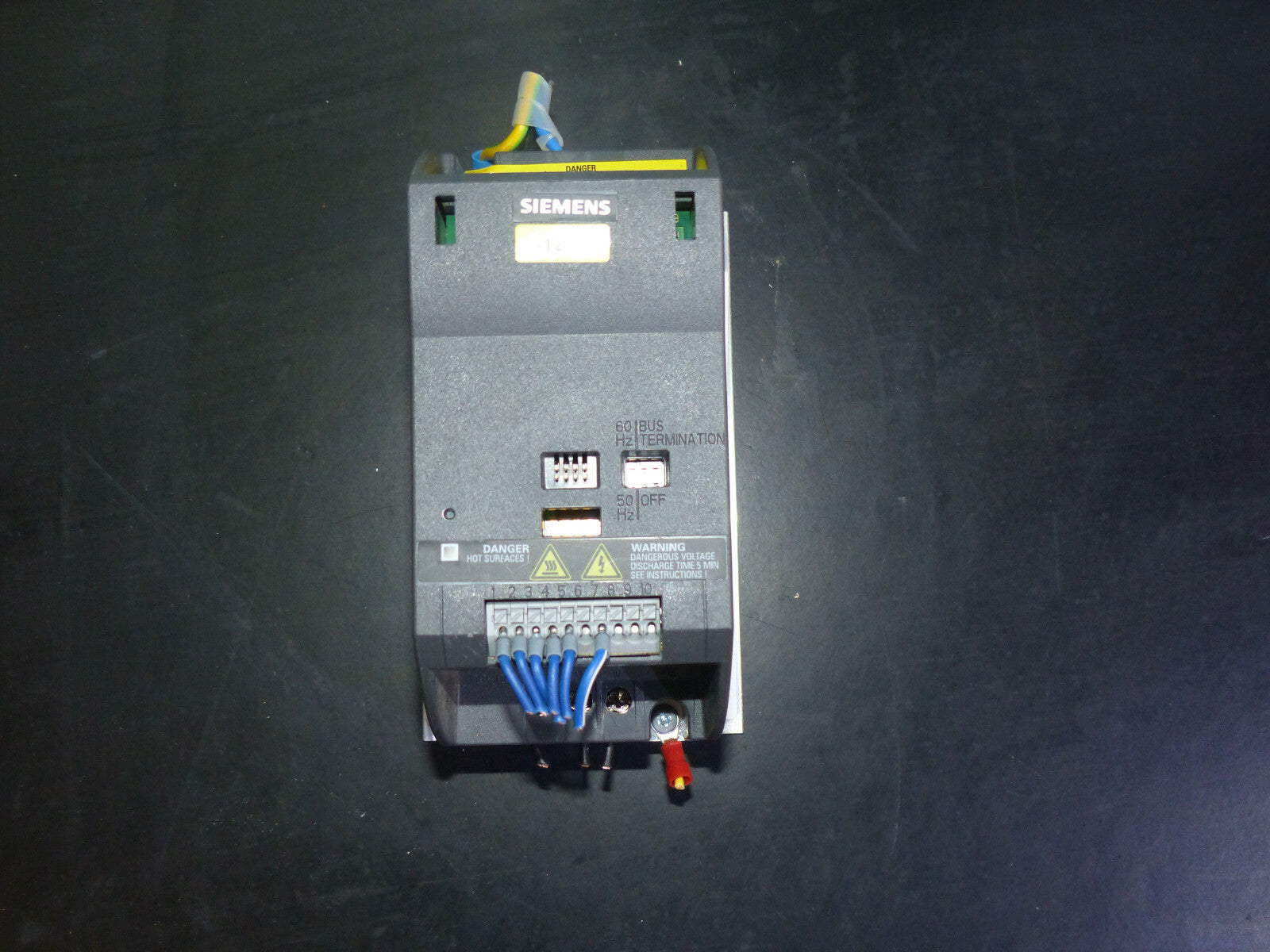 Siemens 6SL3211-0AB12-5BA1