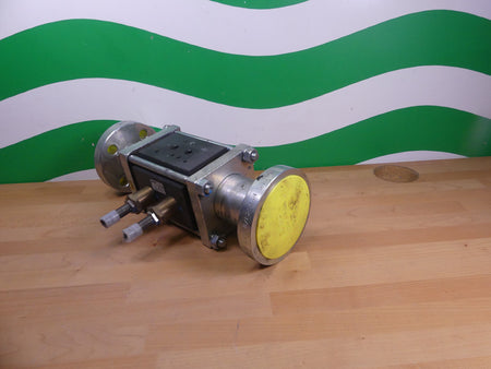 COAX VEK-H 15 No 2E  Druckregelventil  PN 160 pst4-8b s.Bilder