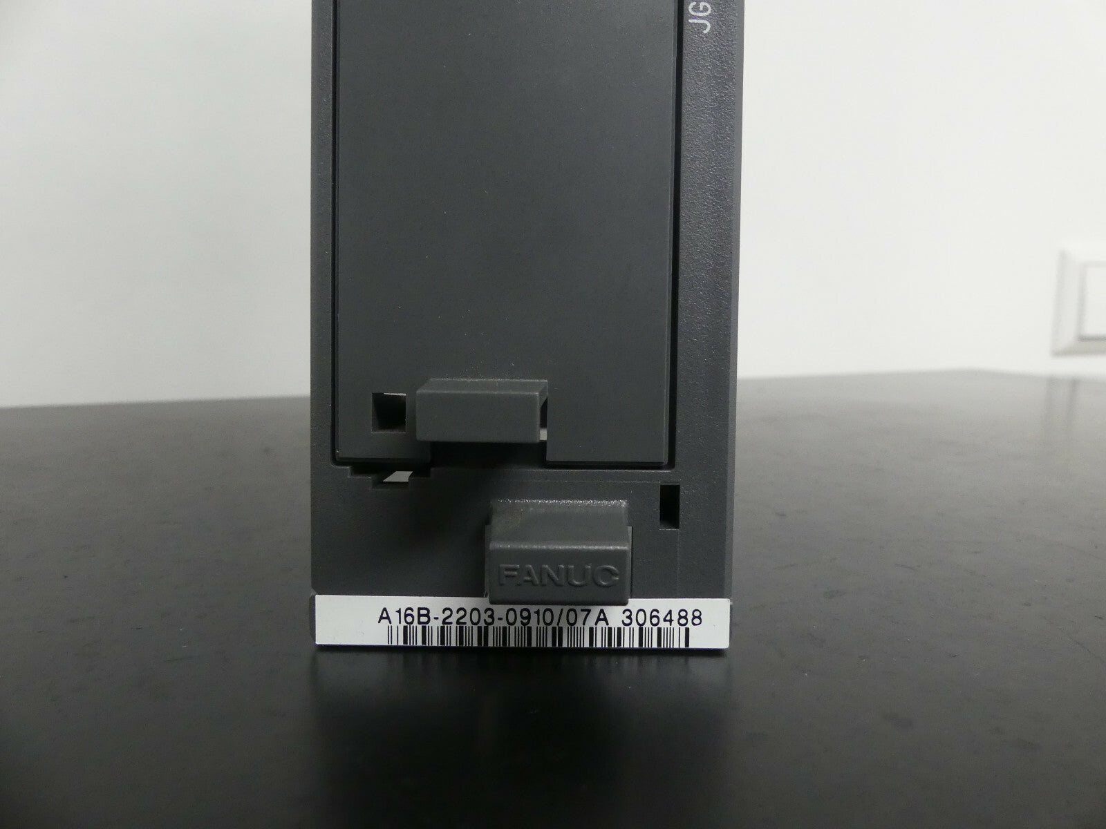 Fanuc A16B-2203-0910/06A