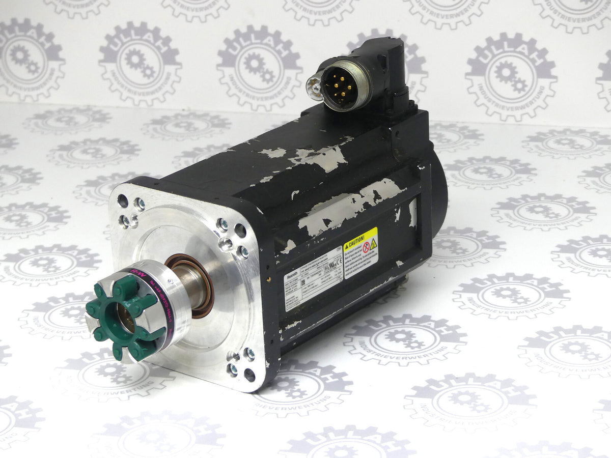 REXROTH  MSK071C-0450-FN-M1-UG0-NNNN