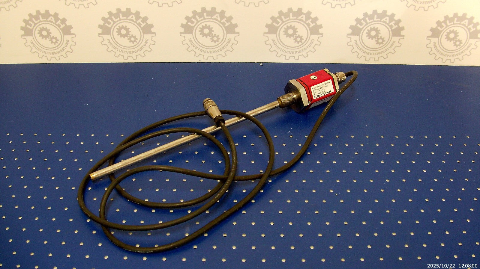 Temposonics RHM0200MN07AS1G299150