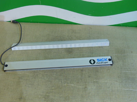 Sick PLG3-360F431