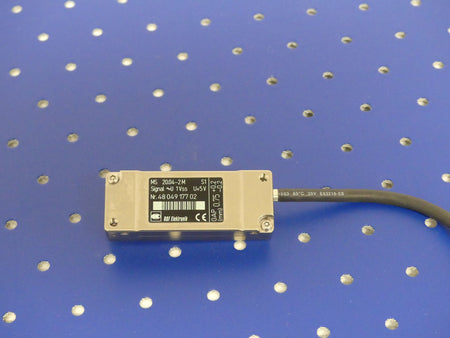 RSF Elektronik MS 20.04-2M Lesekopf
