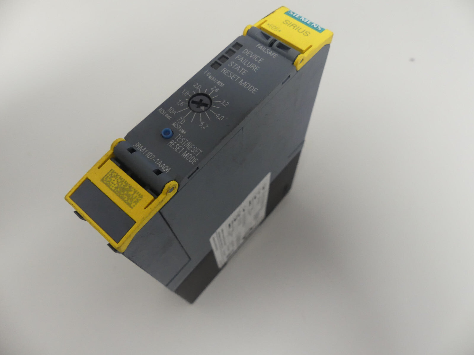 Siemens 3RM1107-1AA04