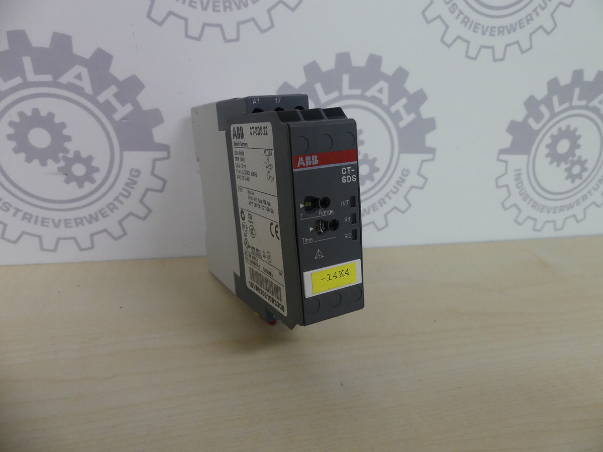 ABB CT-SDS.22