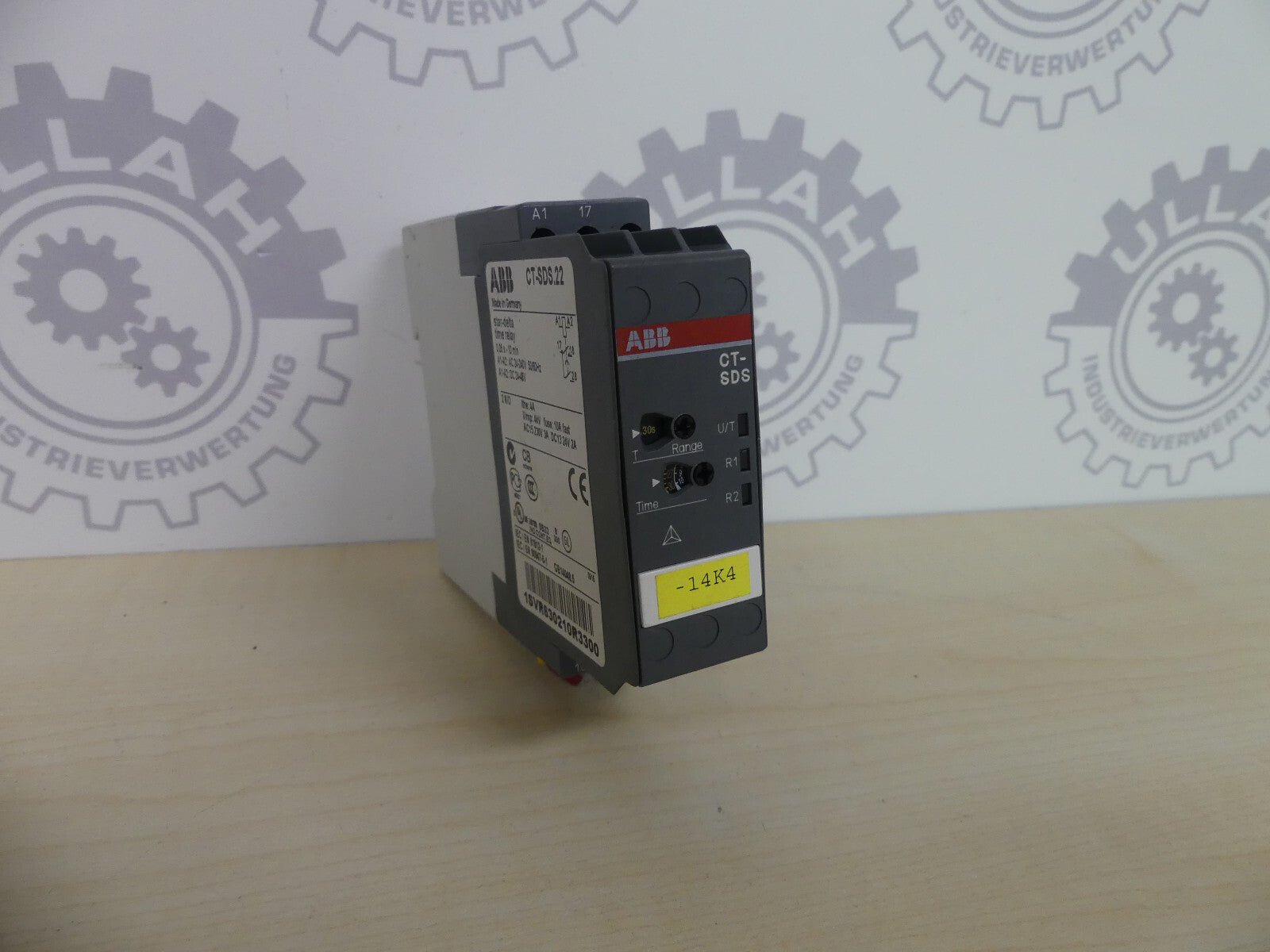 ABB CT-SDS.22