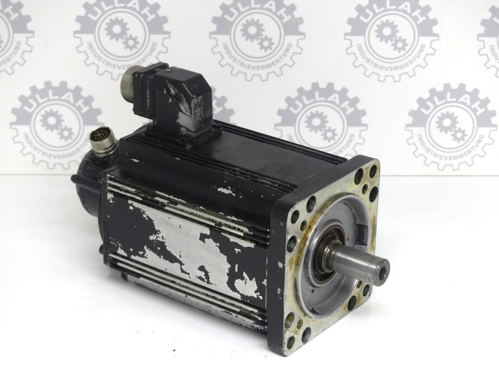 Rexroth MDD093A-N-030-N2L-110GB0