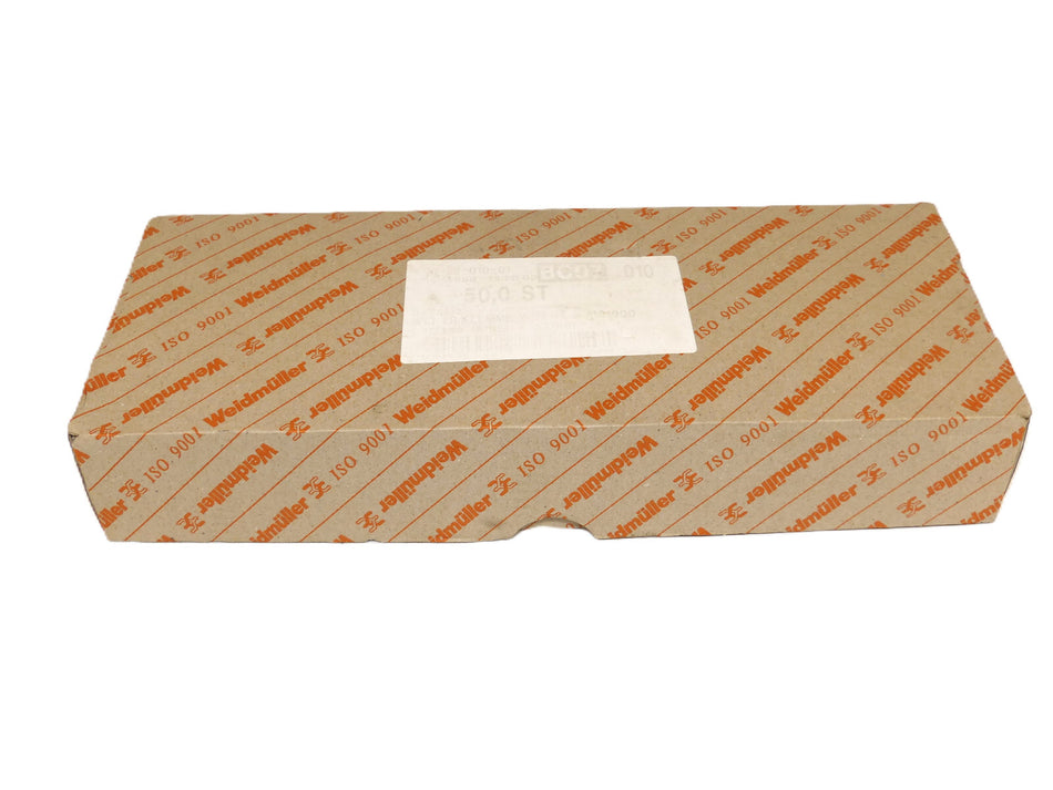 Weidmüller WNT 16N 10X3 1019000000