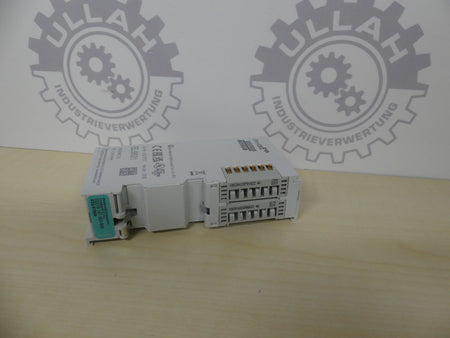 Beckhoff EL6631  Controller