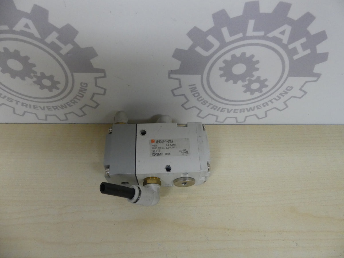 SMC VPA342-1-01FA