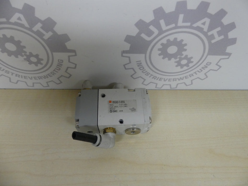 SMC VPA342-1-01FA
