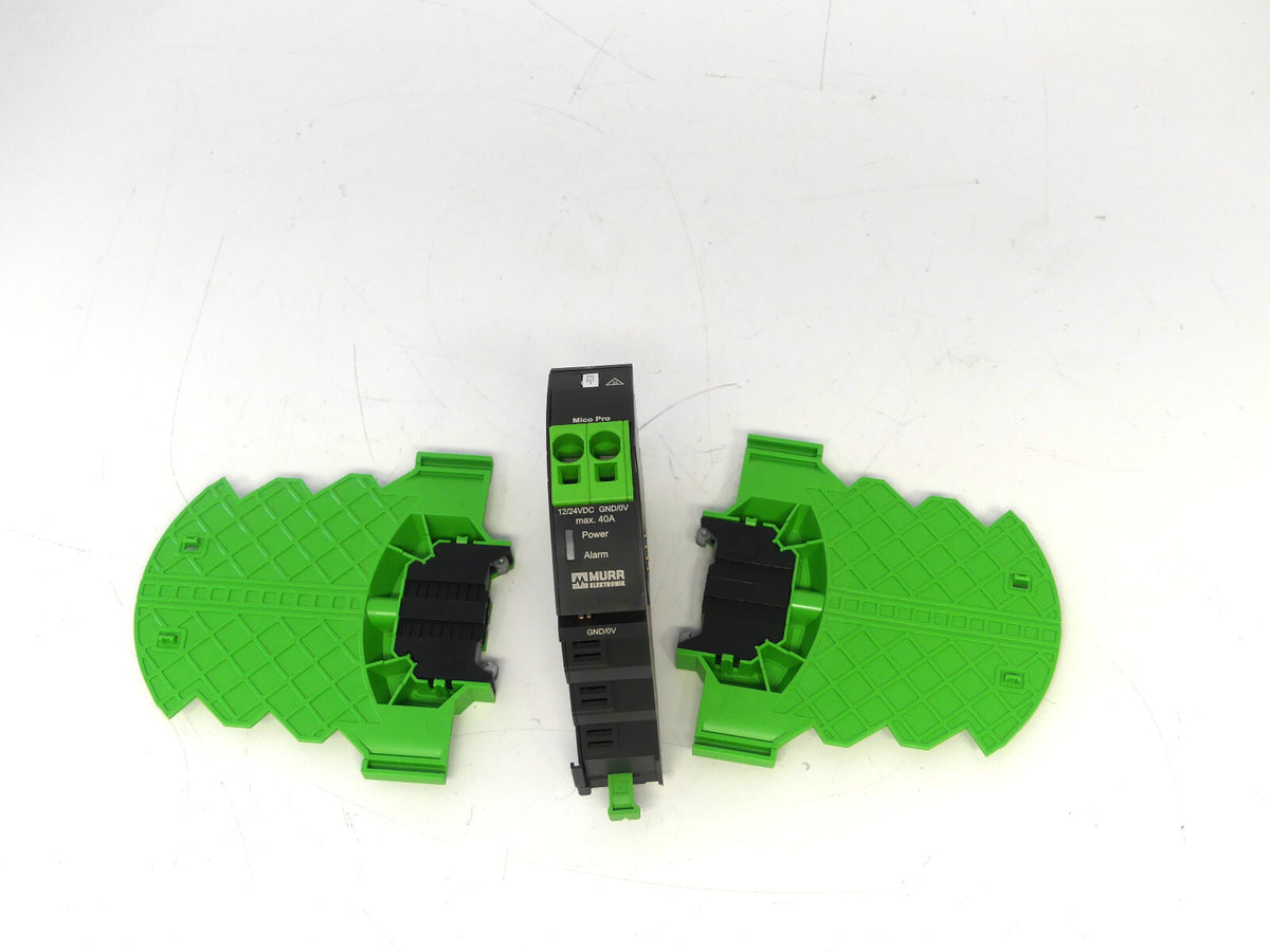 Murr Mico Pro PM 24VDC / 40A 9000-41190-0000000