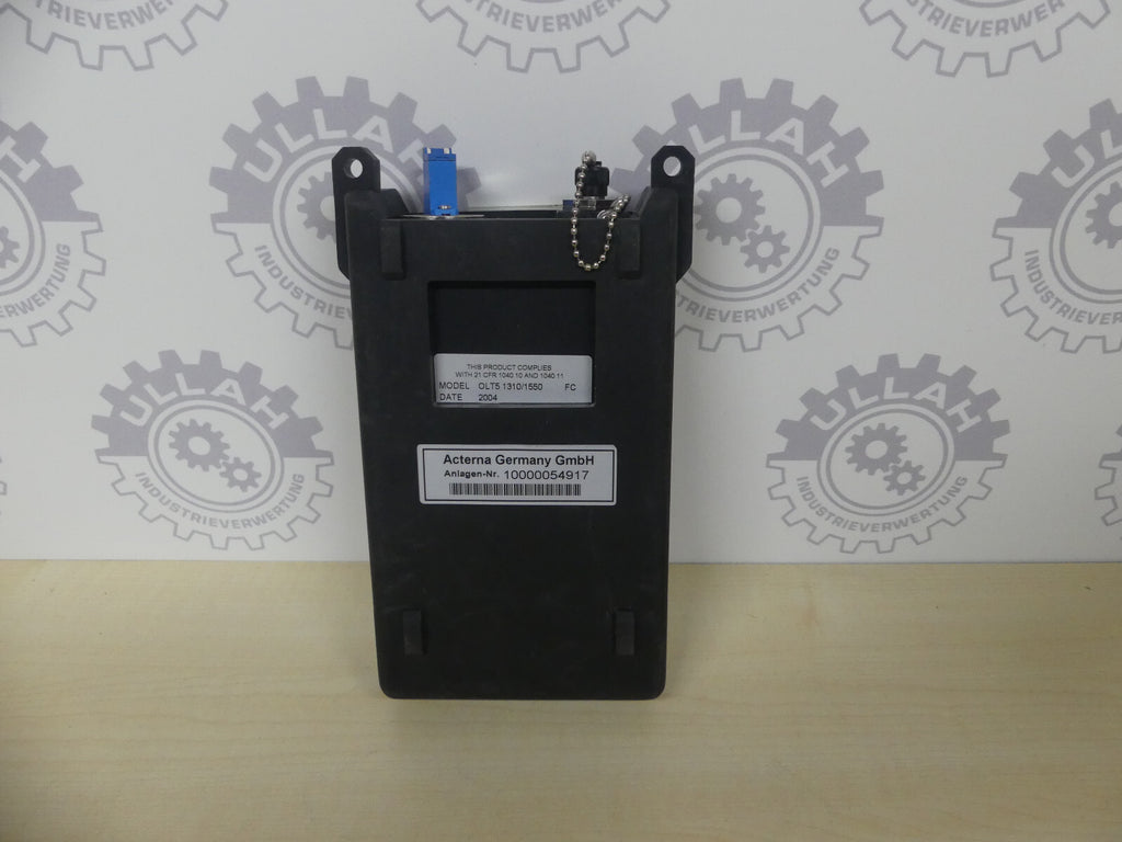 ACTERNA NOYES OLTS 5 1310/1550