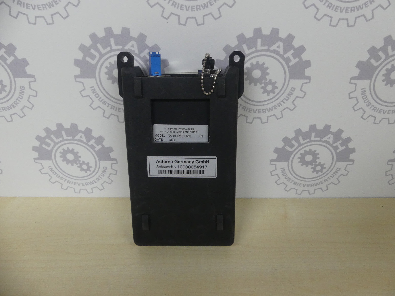 ACTERNA NOYES OLTS 5 1310/1550