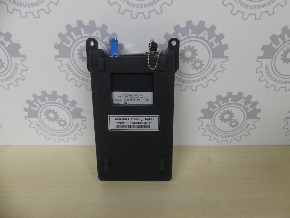 ACTERNA NOYES OLTS 5 1310/1550