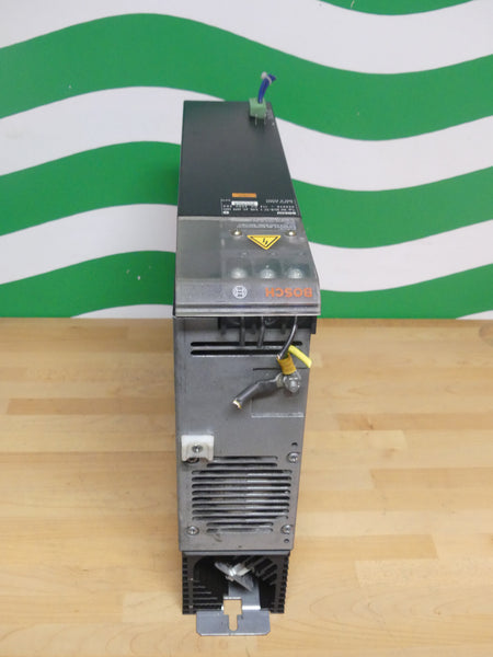 Bosch VM 50/B-TC 1 3/PE AC 400V 50Hz / 060838