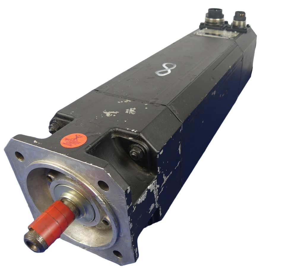BOSCH BÜRSTENLOSER SERVOMOTOR SD-B3.095.030-05.000
