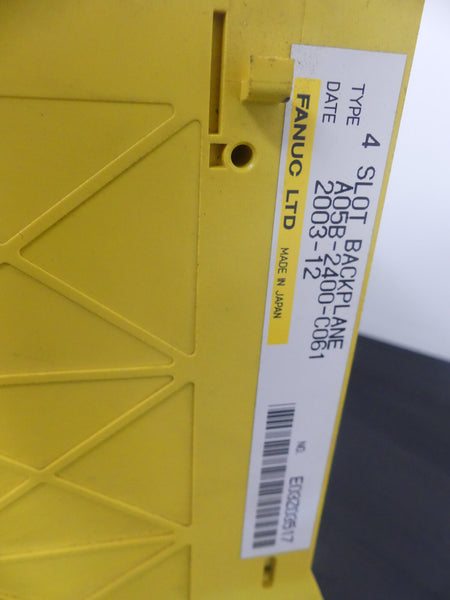 Fanuc A05B-2400-C061