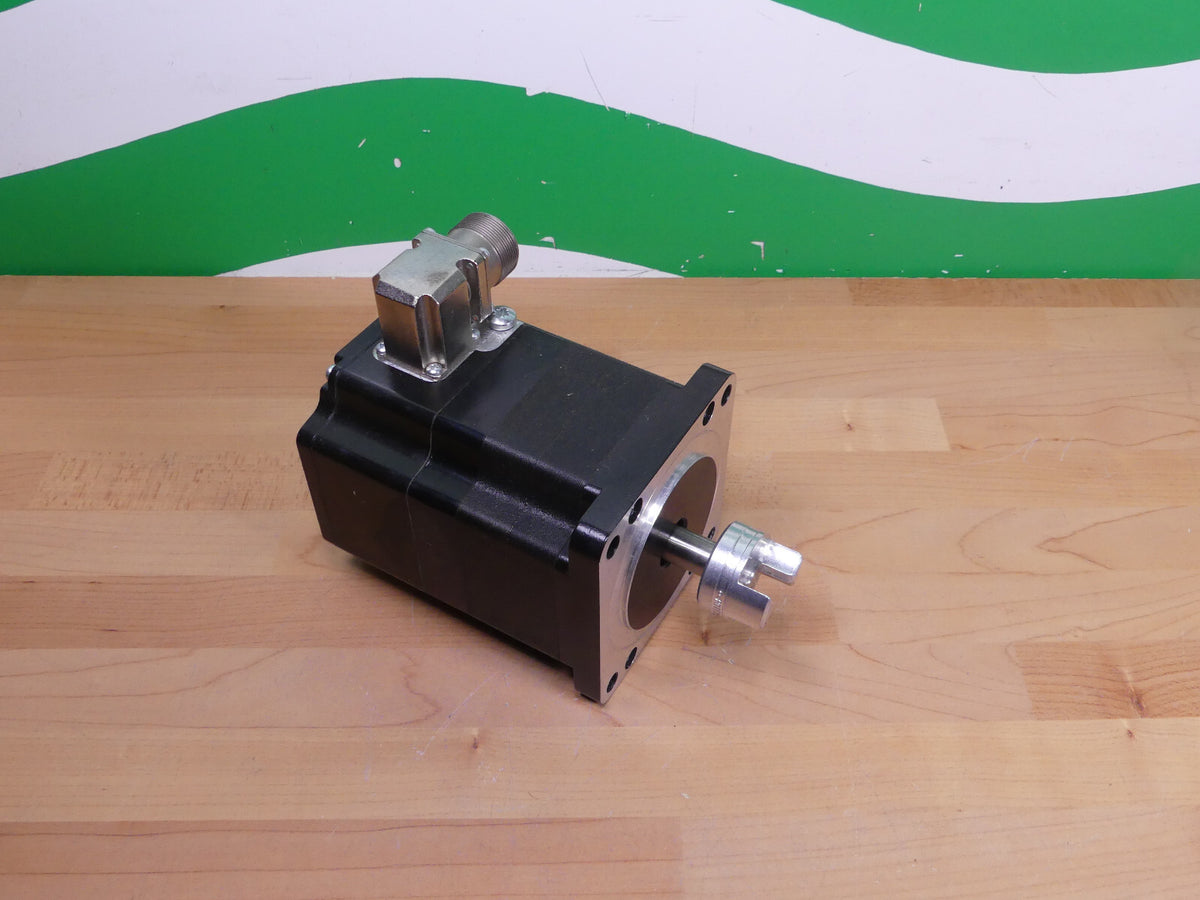 Berger lahr VRDM 397/50 LHC motor  s.Bilder