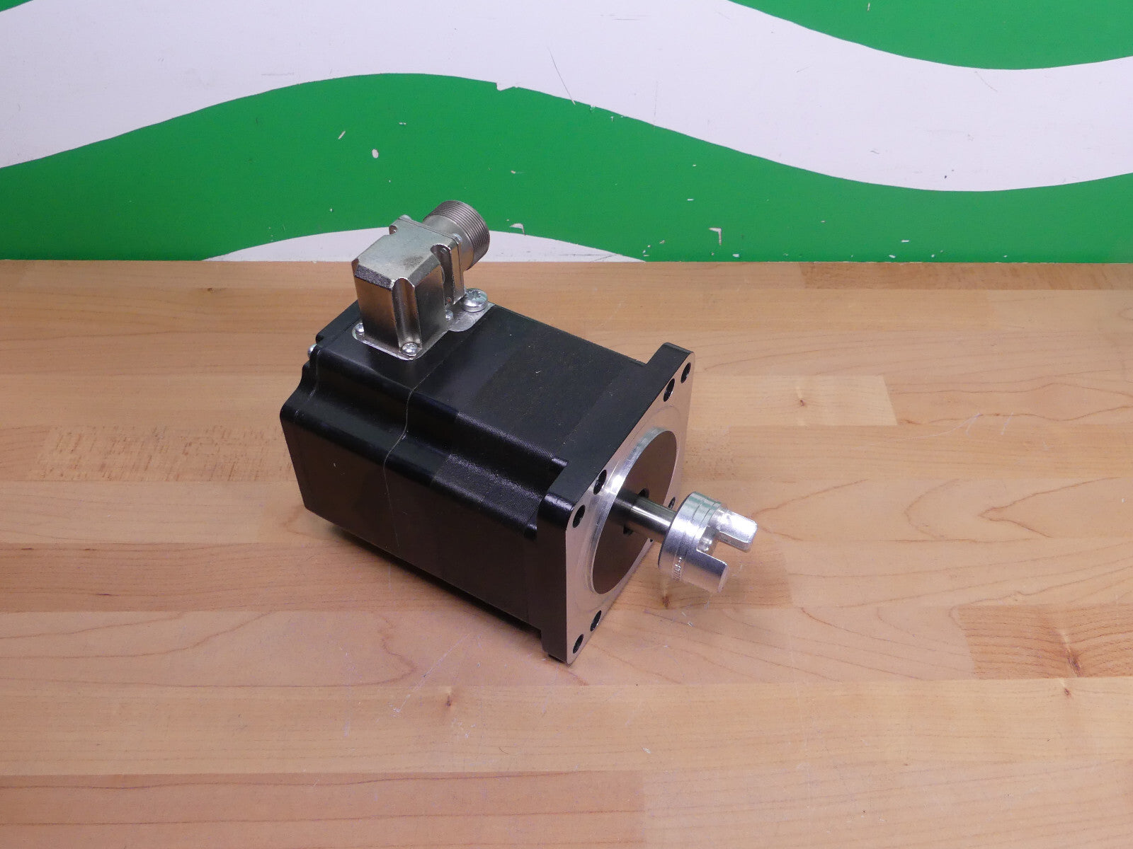 Berger lahr VRDM 397/50 LHC motor  s.Bilder