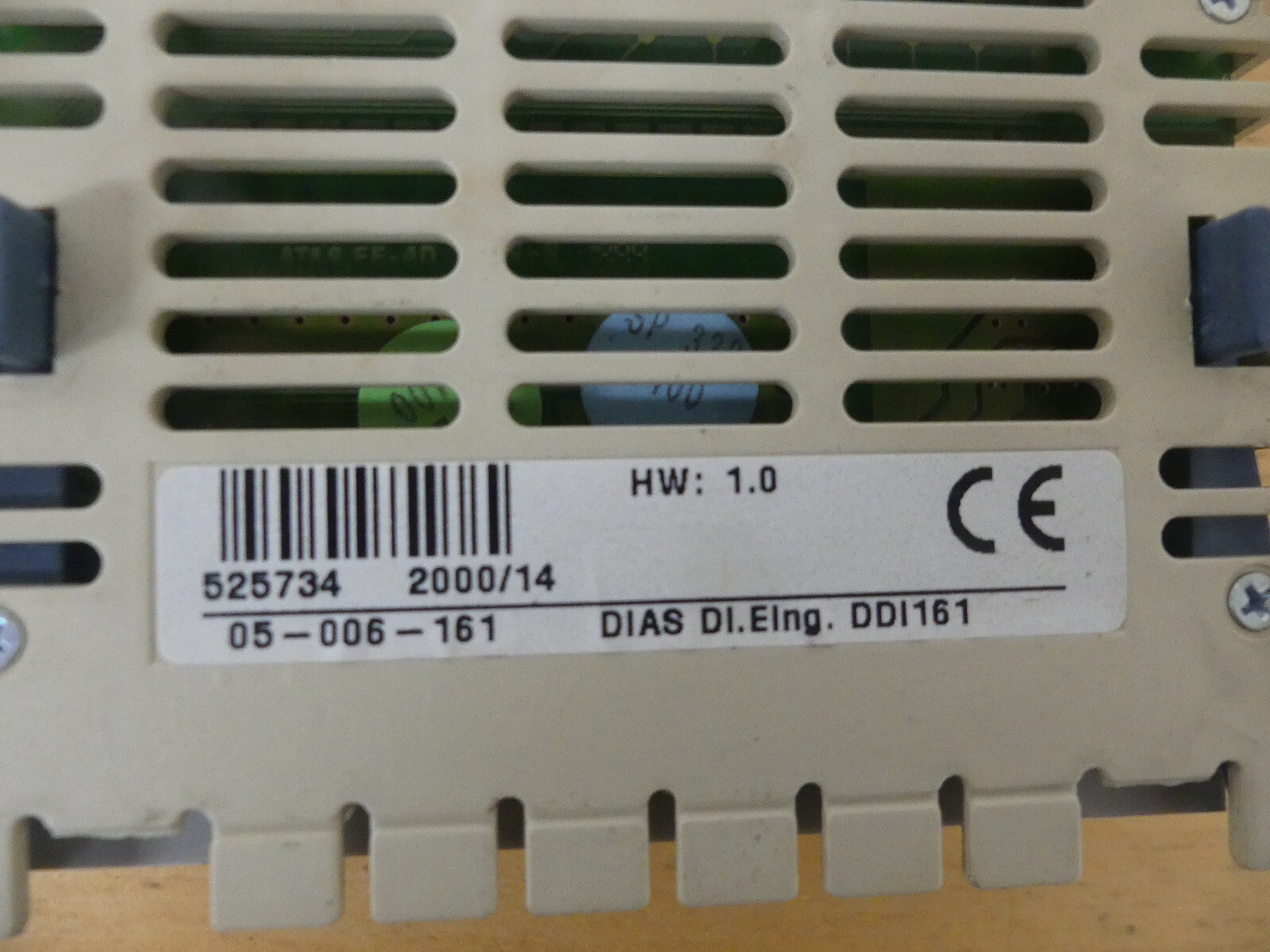 DIAS DDI 161 05-006-161