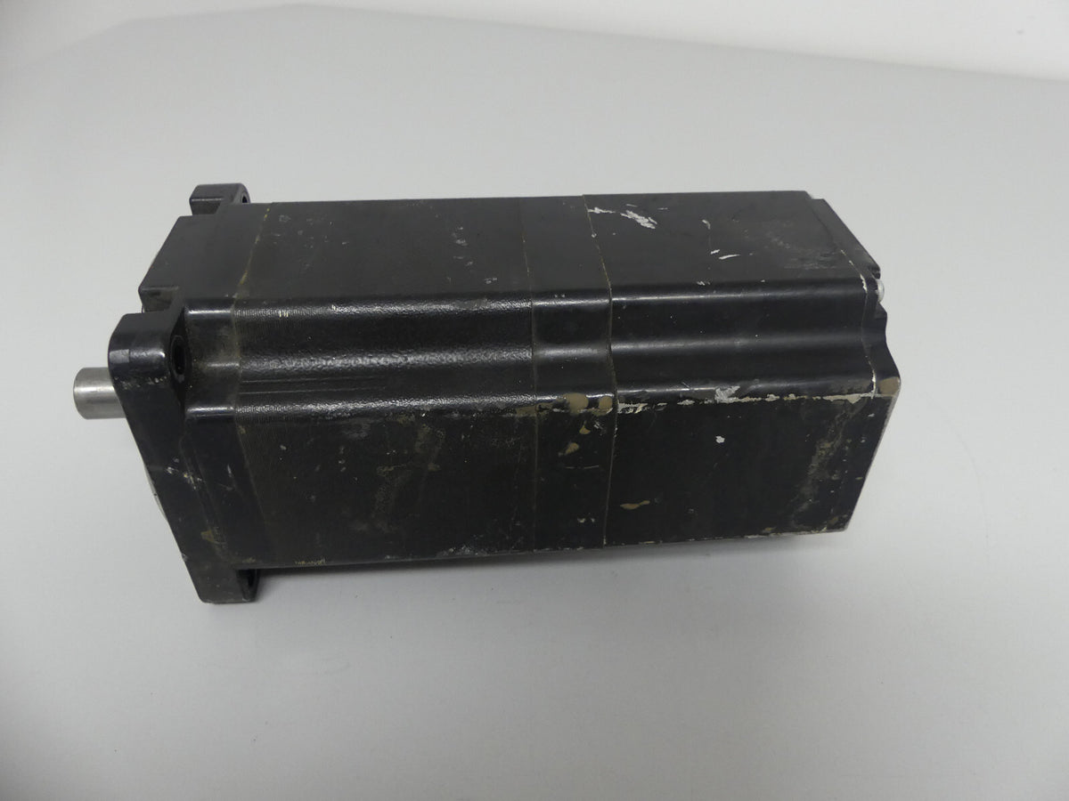Berger Lahr SER 3910/4 L7S SOC O