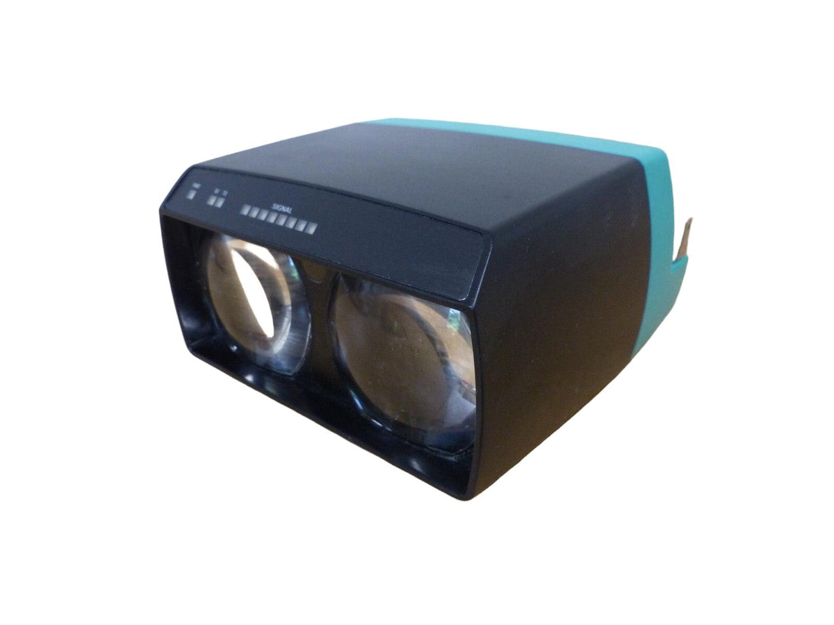 PEPPERL+FUCHS LS610-DA-IBS/F1
