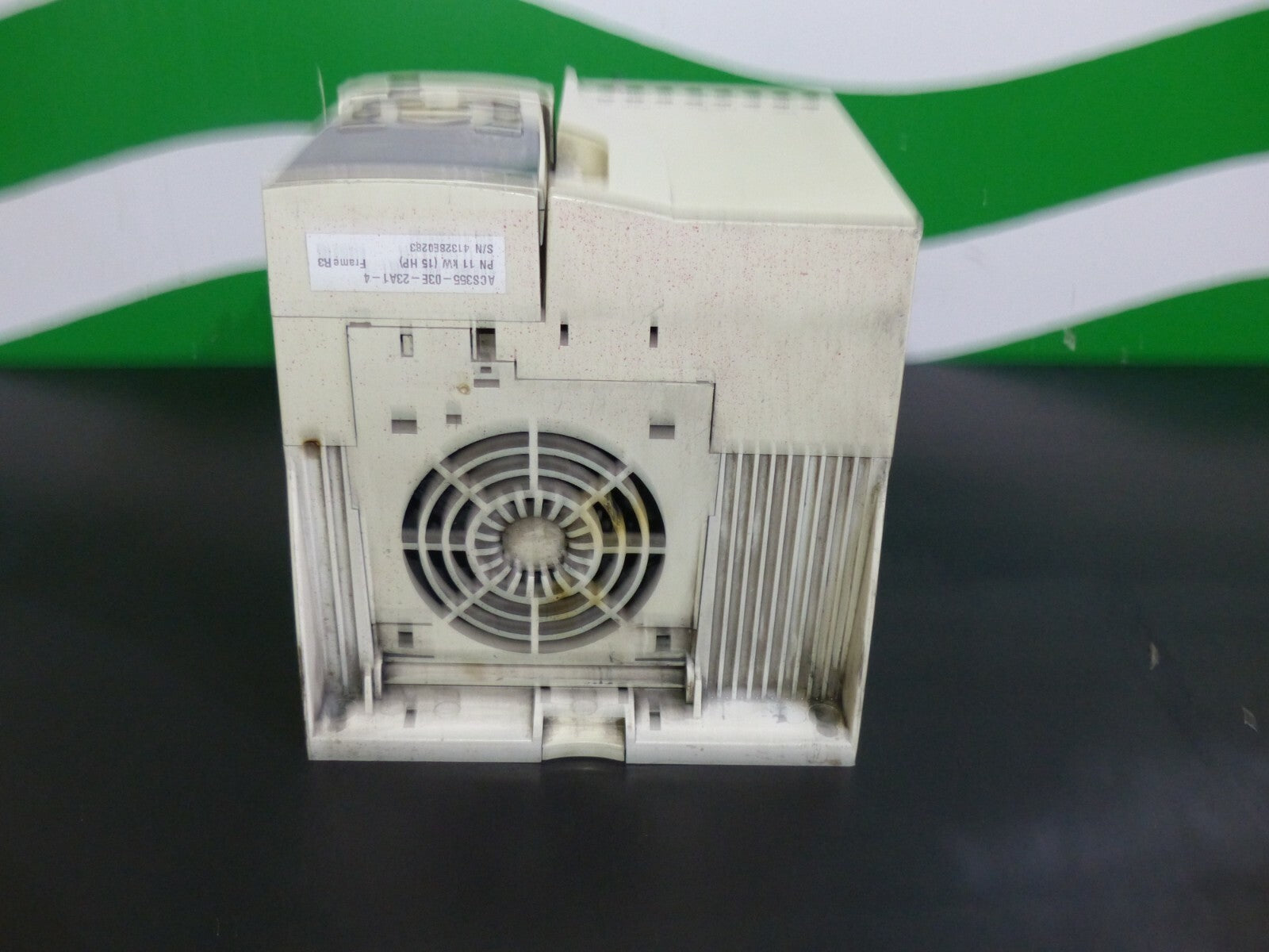 ABB IP20/UL