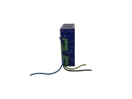 Luetze CPSB2-120-24 722995 Power Supply Netzteil