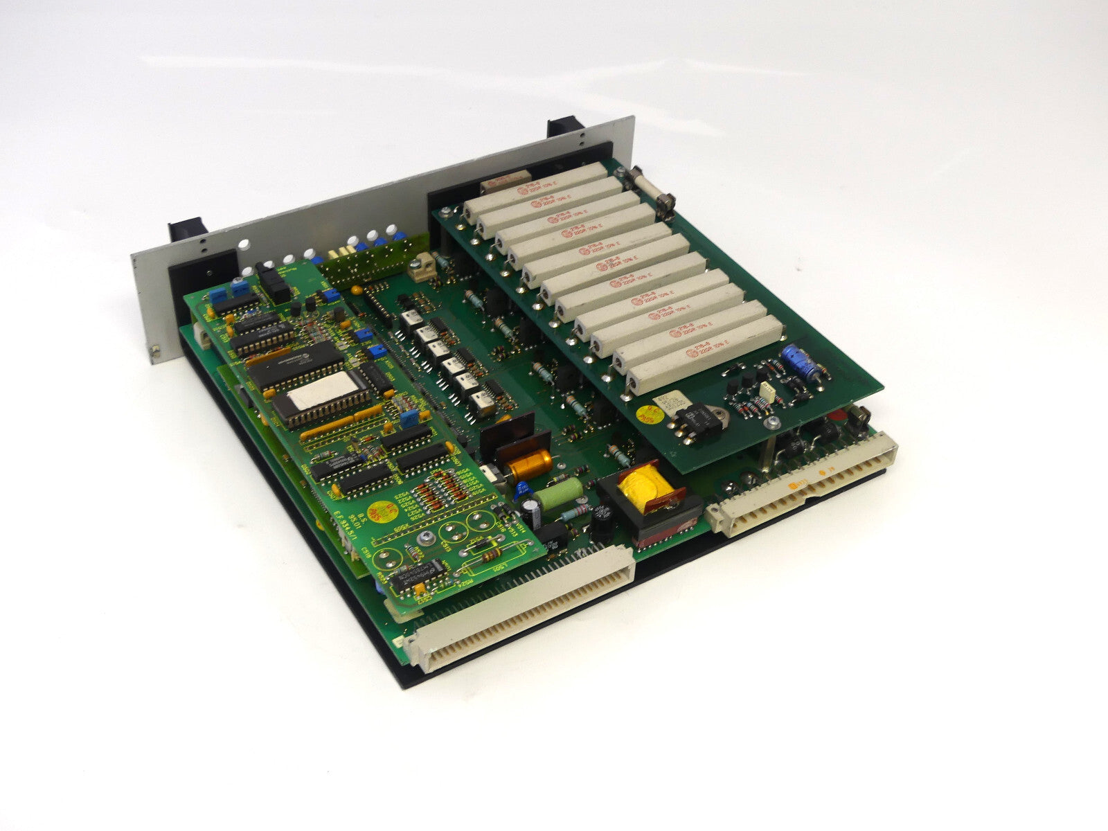 ABB AXODYN Servo Antrieb DKR-E 1205